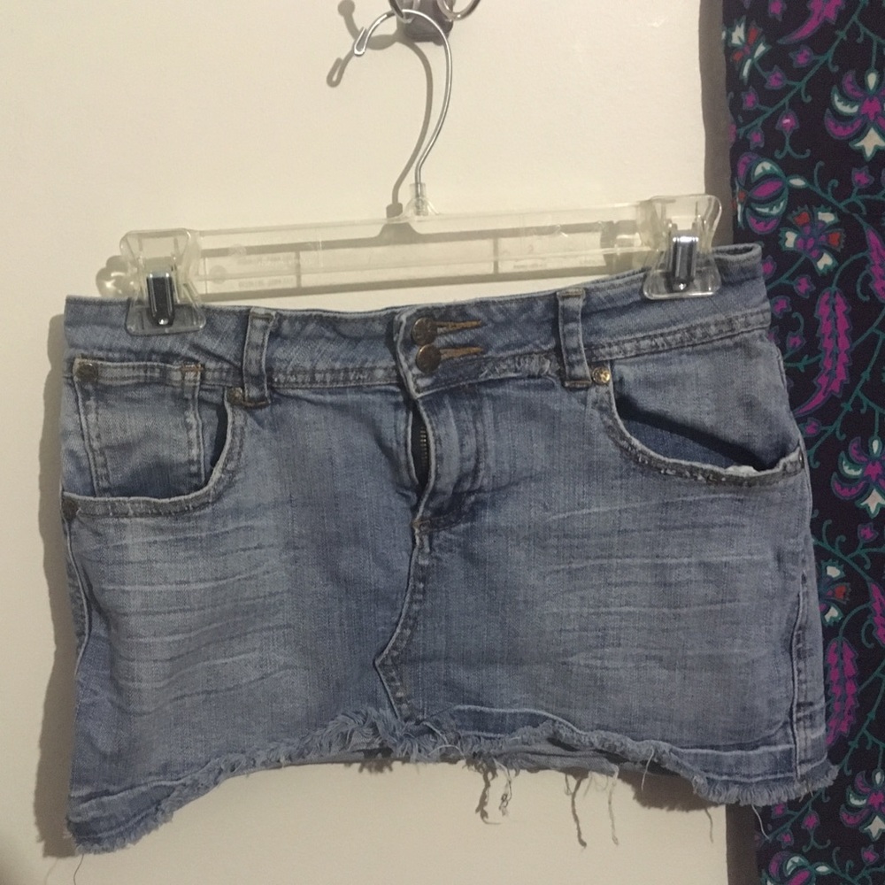 Skirt